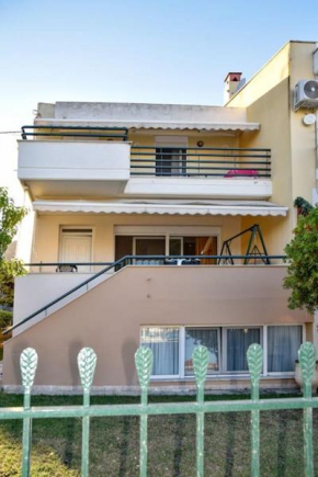 Sunny Apartment